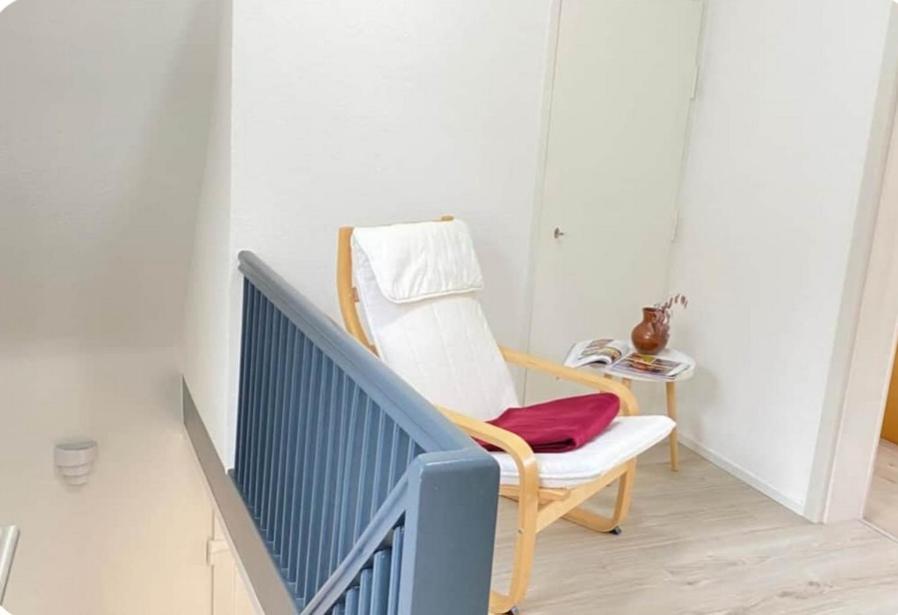 Sehr Beliebt! Ferienhaus Zur Donau Herbertingen Exterior photo